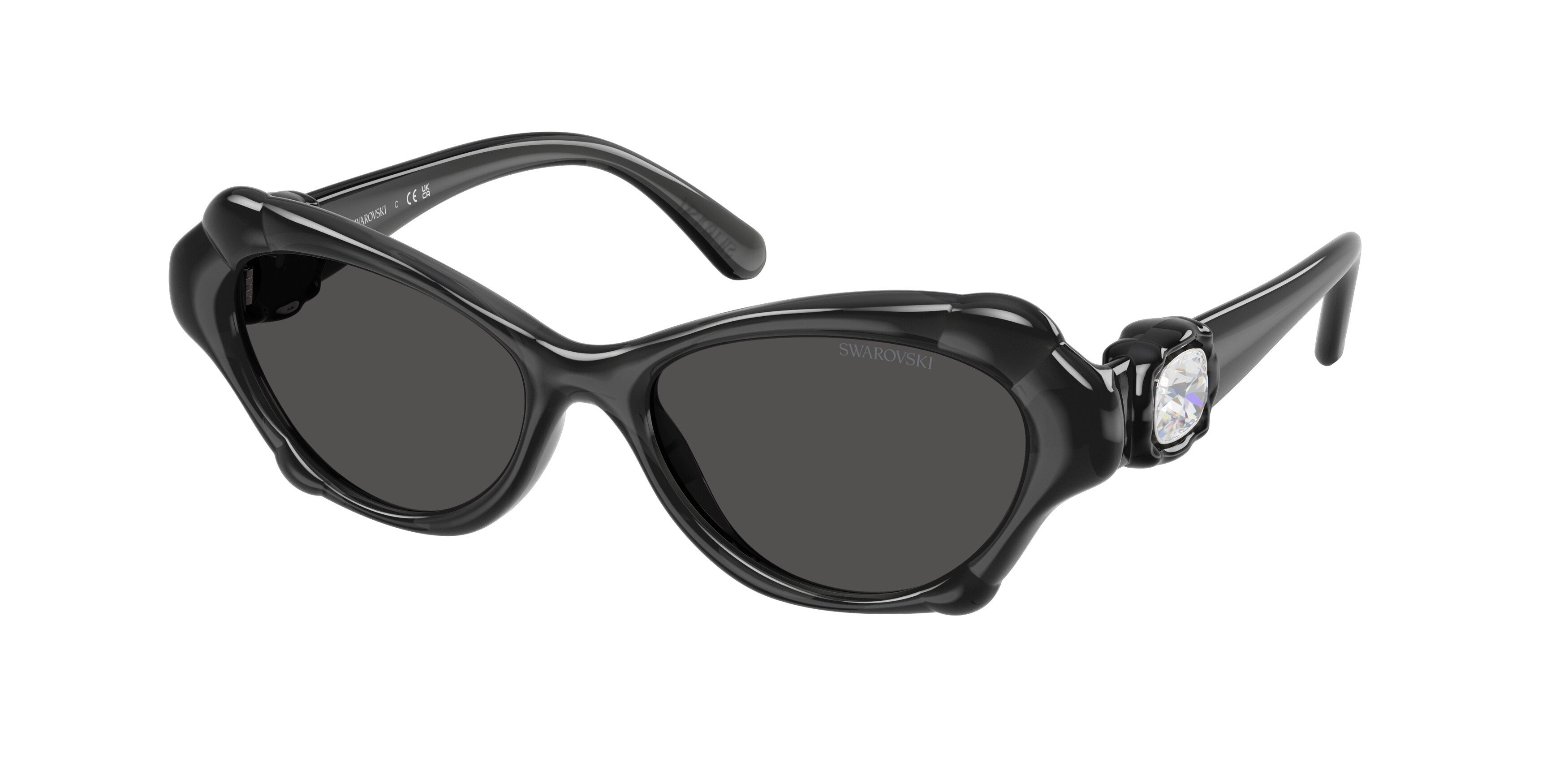 Swarovski SK6050 108787  